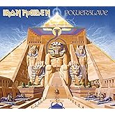 Powerslave 2015