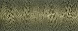 Gütermann Sew-All Polyester Thread Warm Olive 0432 100 m