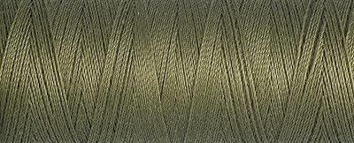 Gütermann Sew-All Polyester Thread Warm Olive 0432 100 m
