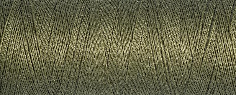 Gütermann Sew-All Polyester Thread Warm Olive 0432 100 m