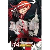 D.Gray-man, Vol. 14: Song of the Ark