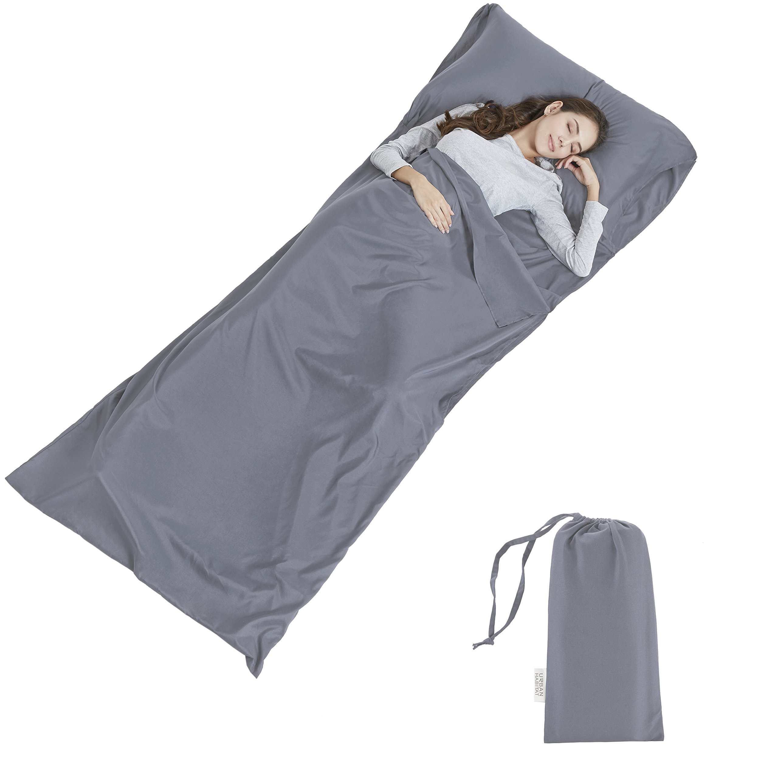 decathlon lightweight sleeping bolsa