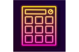 Real Drum Pad 24 Beat Maker, DJ Music Maker, Mix Musique PRO VERSION B