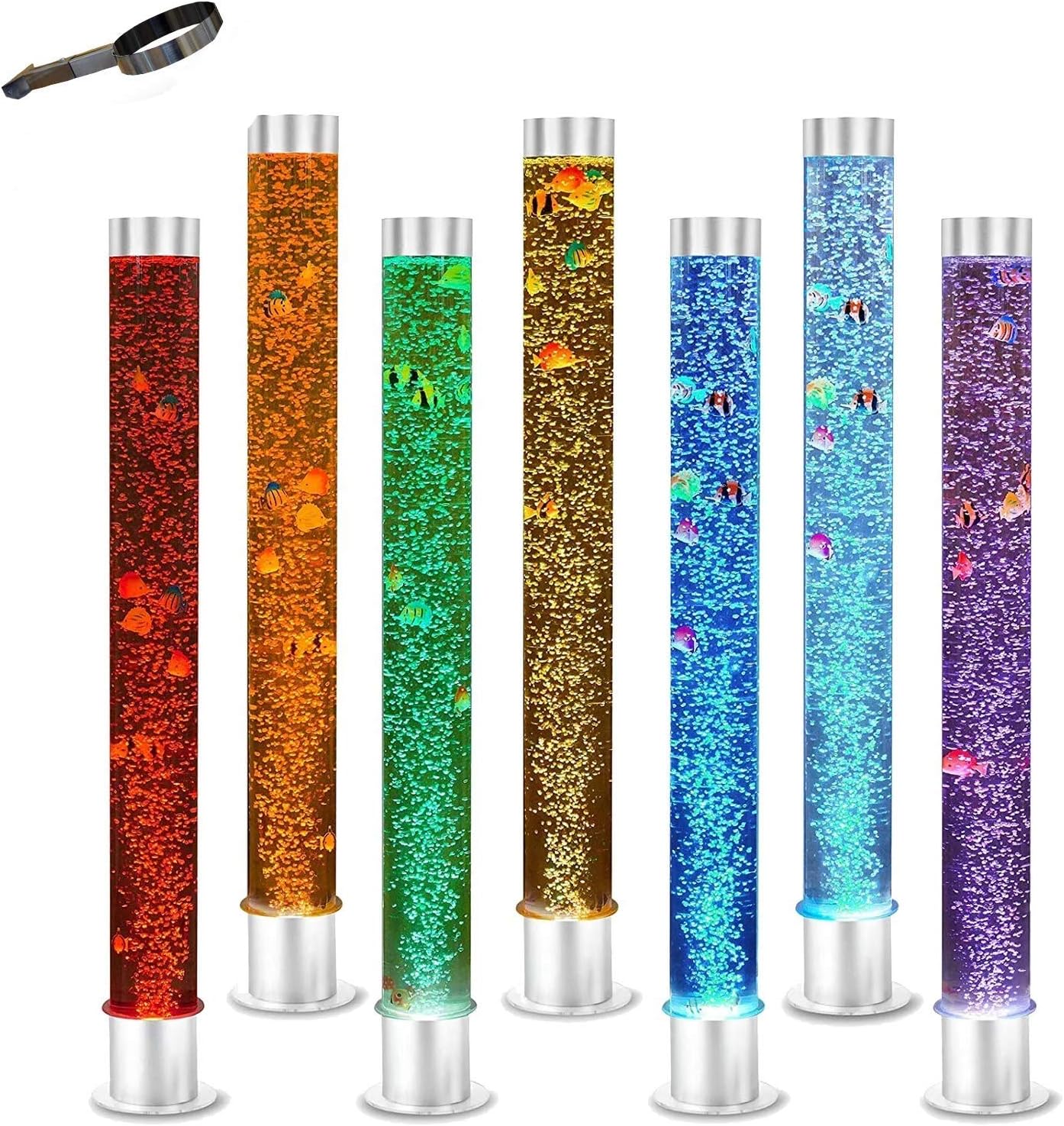 sensory tubes amazon