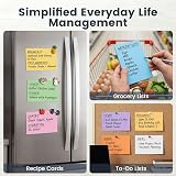 Koogel 640PCS Flash Cards 12.5x7.5cm 150gsm 8 Colour Coding System view 6