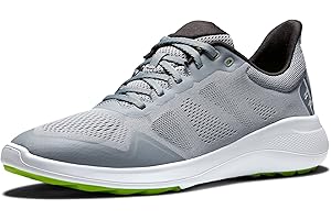 FootJoy Golf Previous Season Flex Spikeless Shoes