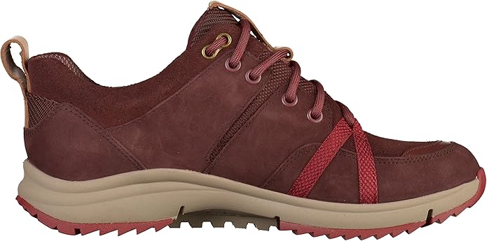 tri trek gtx clarks