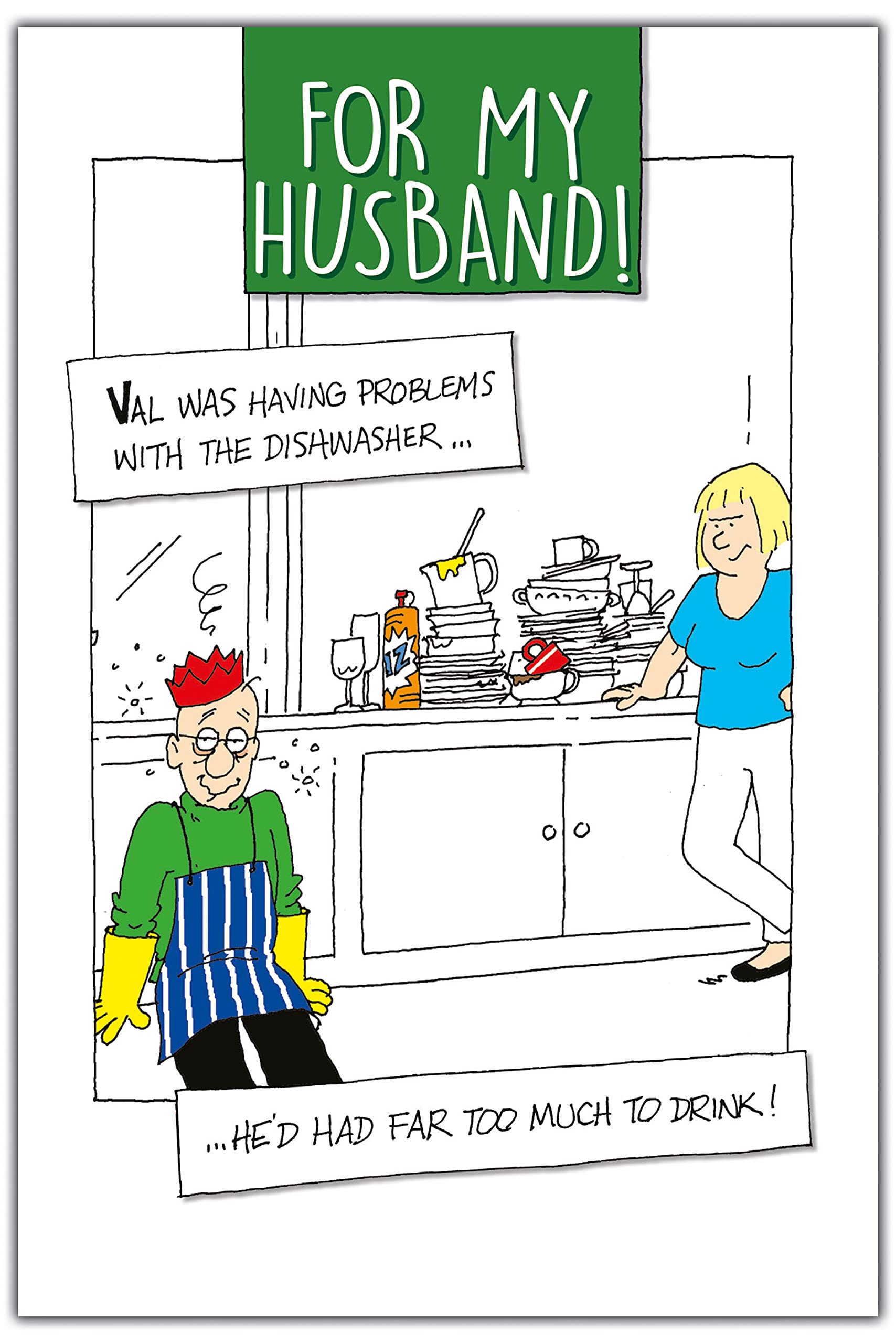 Husband Christmas Card, Funny Christmas Cards Husband, Xmas Card for Husband, Husband Christmas Card for Him Funny, Christmas Card Husband, Husband Christmas Cards