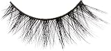 KISS Lash Couture Triple Push Up False Lashes Teddy 3D Volume Reusable Glue view 2