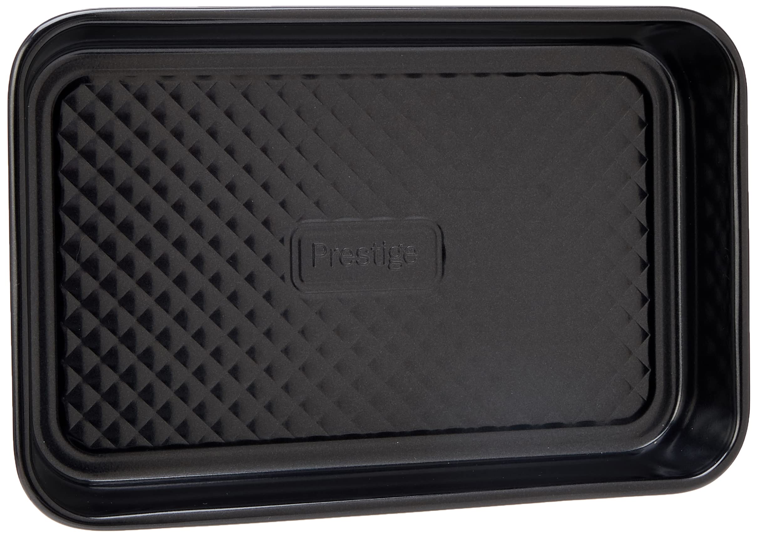 Prestige Inspire - Brownie Tin - Non Stick - Heavy Gauge Carbon Steel - 29 x 18.5 x 3 cm — image 1