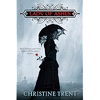 Lady of Ashes book cover