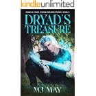 Dryad's Treasure: Magical Usage Council Misadventures Book 2