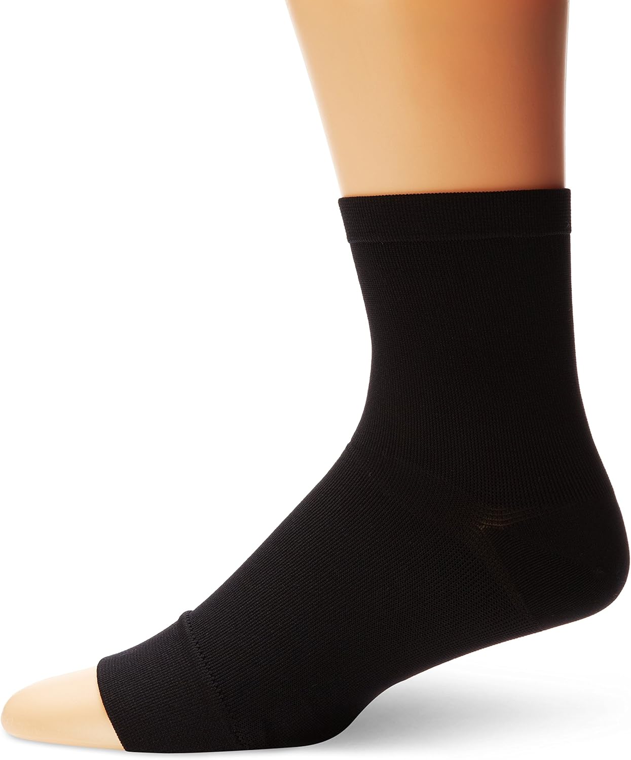 CEP Unisex Ortho+ Ankle Sleeve Perfect Fit under shoes & socks for