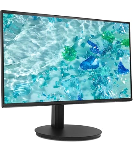 MONITOR LED 21