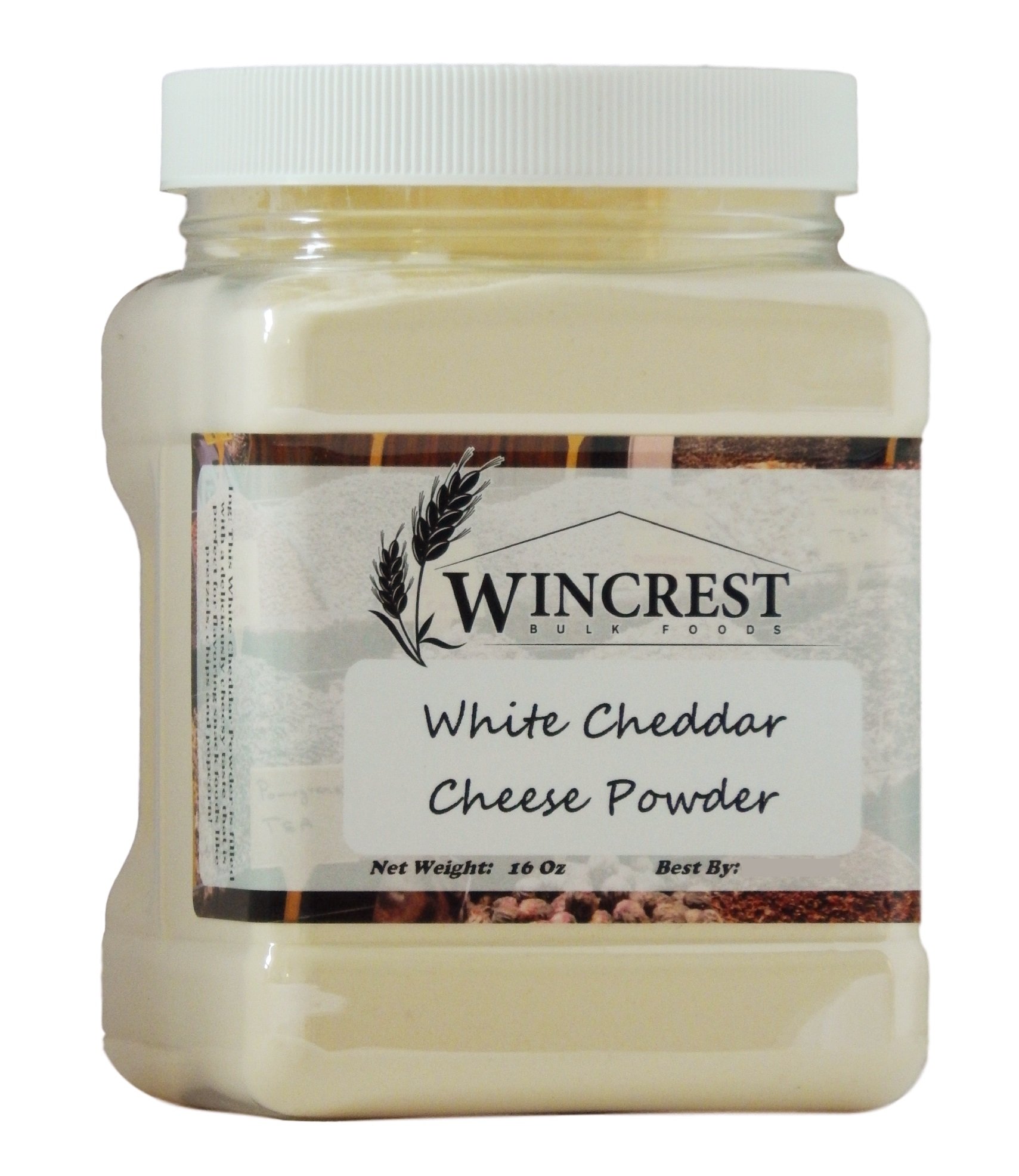 White Cheddar Cheese Powder Buy Online in United Arab Emirates at