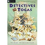 Detectives in Togas