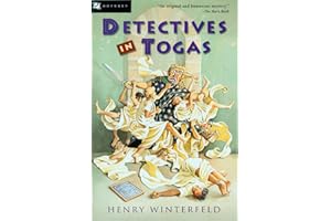 Detectives in Togas