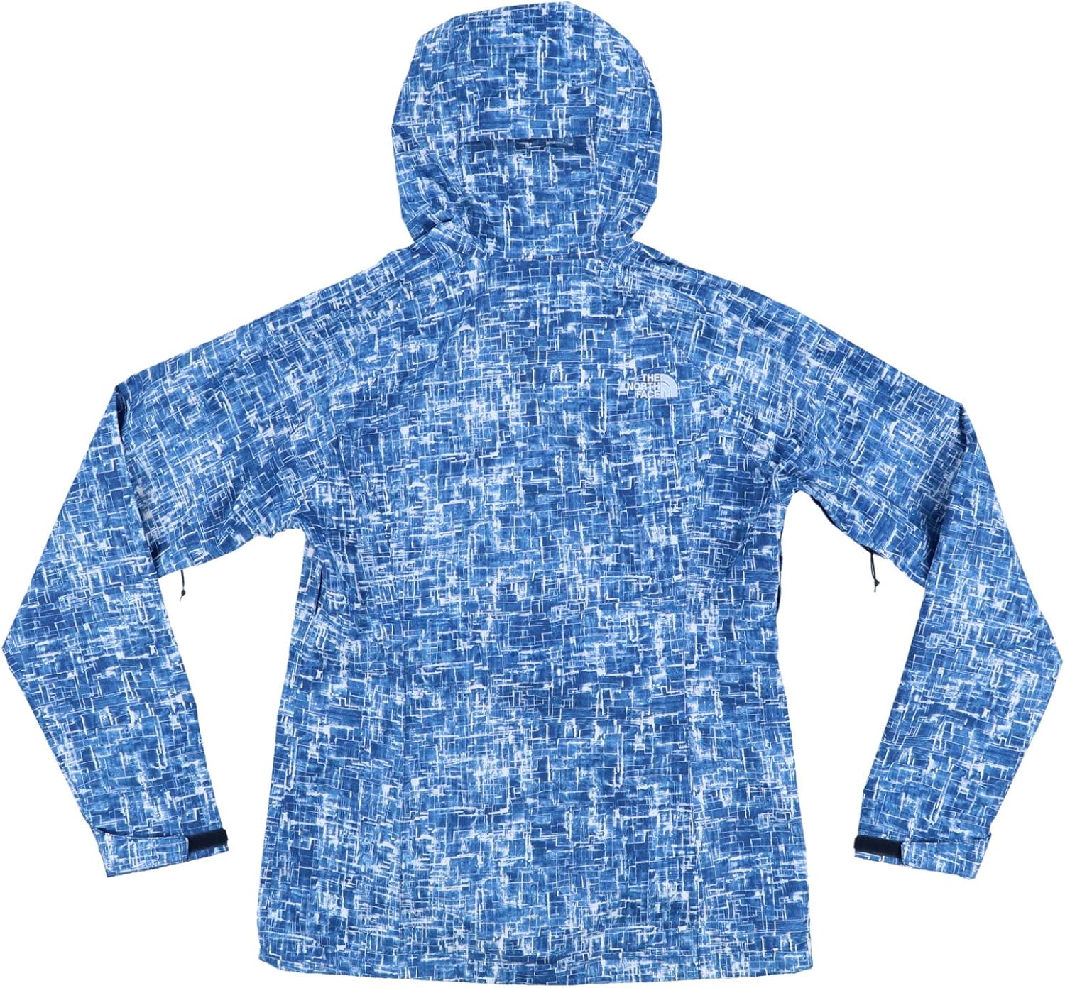 novelty venture jacket