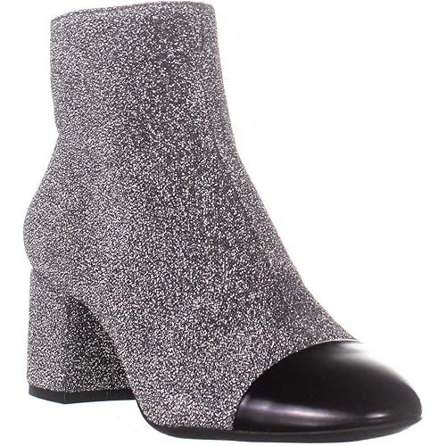inc pewter boots