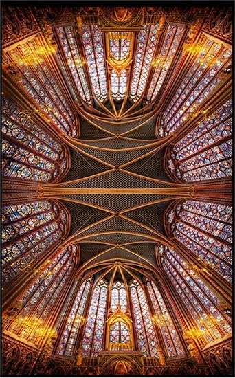 Sykdybz 3d Room Wallpaper Custom Photo Wall Paper European Church