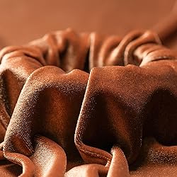 Ice Fabrics Stretch Velvet Fabric by The Yard