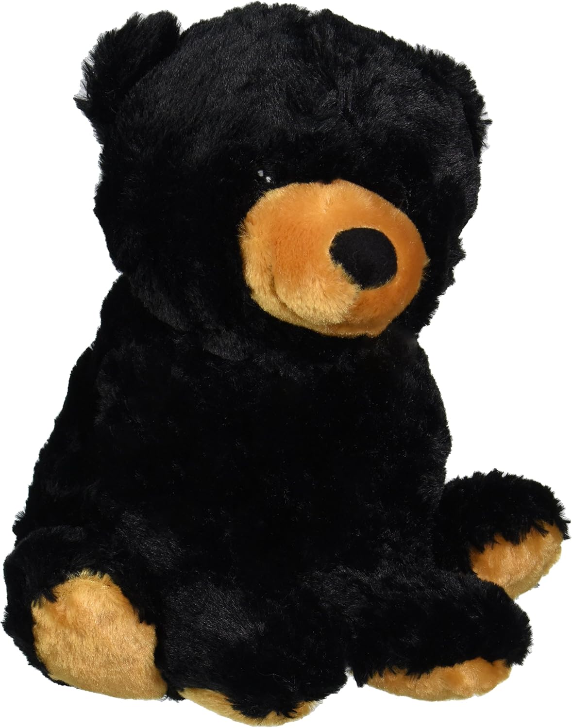 smoky mountain stuffed bear