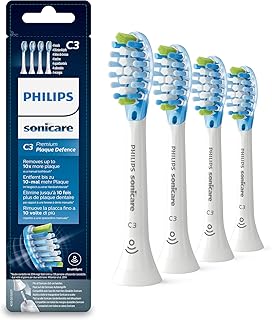 Philips Sonicare C3 Premium Plaque Defense Standard HX9044/17