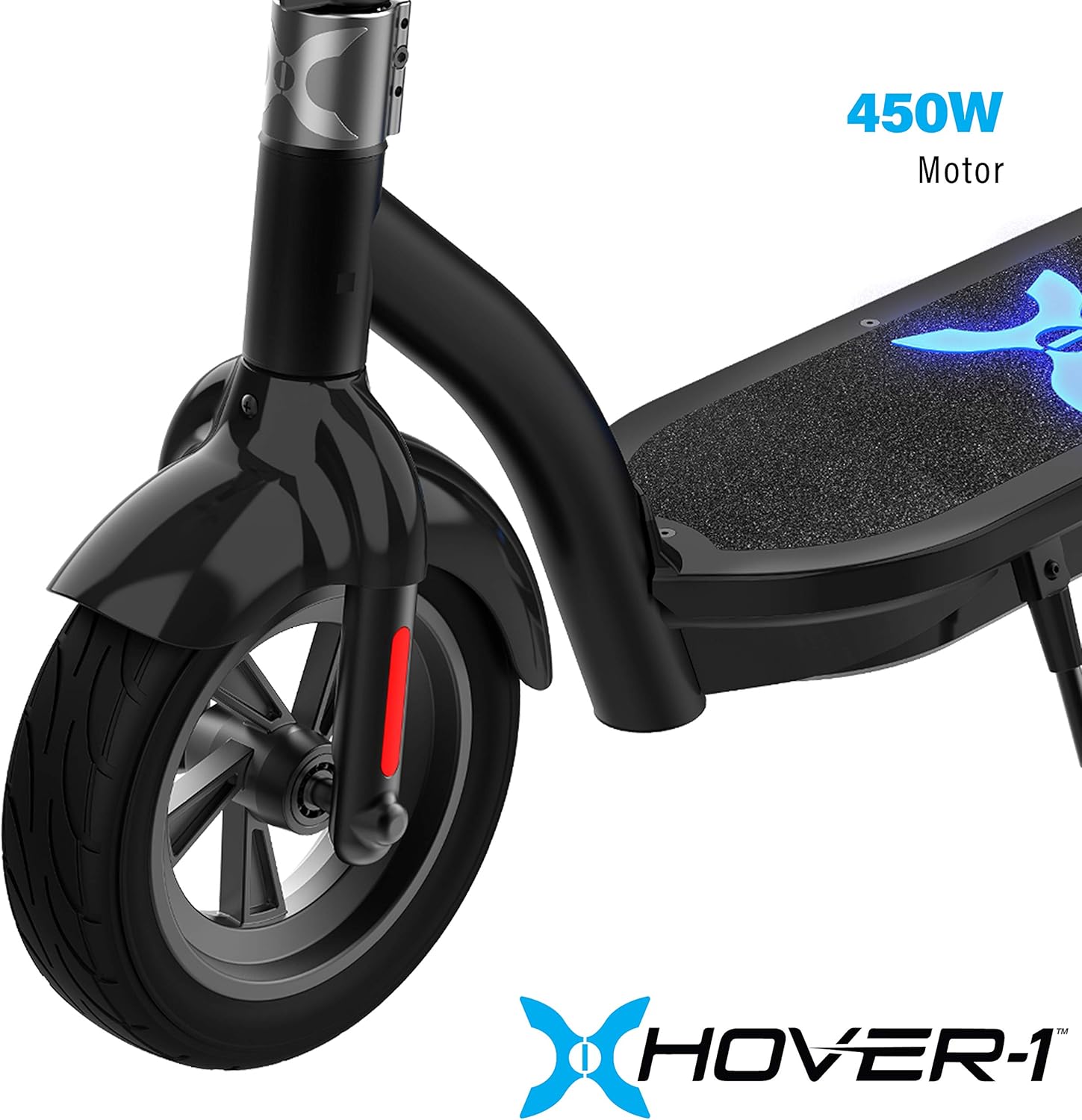 hover x1 scooter