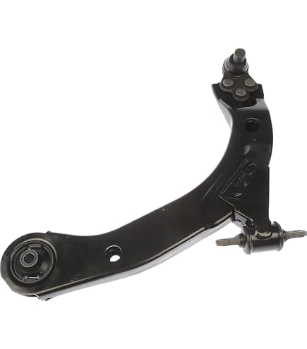 Braccio Di Sospensione Inferiore Completo Dorman 521-883 Con Giunto Sferico – Lato Guida Anteriore – Compatibile Con Ford/Mercury Selezionati – Sostitutivo OEM