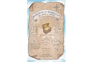 Re-Discovering the Treasures of Life: 52 Stories of Goodness