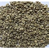 3 Lb, Single Origin Unroasted Green Coffee Beans, Specialty Grade From Single Nicaraguan Estate, Direct Trade (Caturra Variet