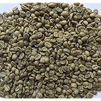 3 Lb, Single Origin Unroasted Green Coffee Beans, Specialty Grade From Single Nicaraguan Estate, Direct Trade (Caturra…