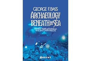 Archaeology Beneath the Sea