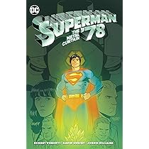 JUSTICE: THE DELUXE EDITION　アメコミ　ハードカバー Amazon.com: Superman '78/Batman '89 Box Set (Dc Superman Dc