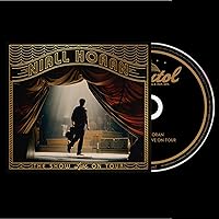 Amazon.com: The Show: Live from Madison Square Garden[Translucent