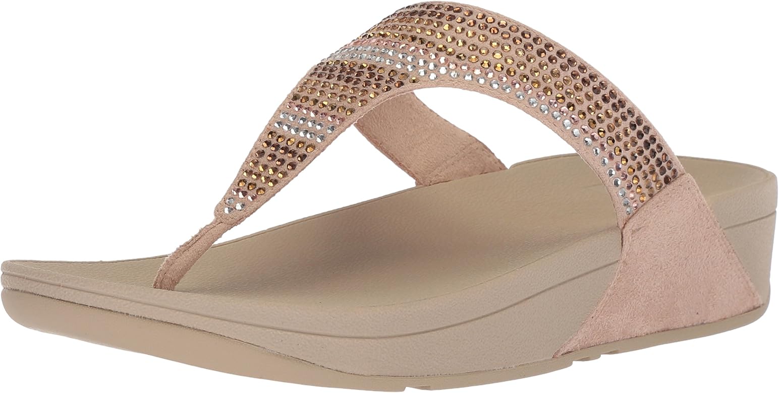 toe thong slippers uk