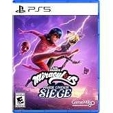 Miraculous: Paris Under Siege - PlayStation 5