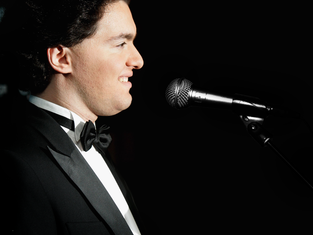 Evgeny Kissin bei Amazon Music