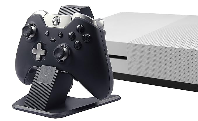 Amazonbasics Aluminum Charging Stand For Xbox One Xbox One S And