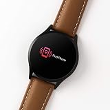 Reflex Active Series 4 Smart Watch Colour Touch Screen Up To 7 Day Battery view 4
