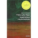 The United Nations: A Very Short Introduction (Very Short Introductions)