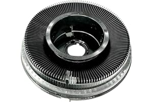 Kodak Carousel 140 Round 35mm Photographic Slide Projector Tray