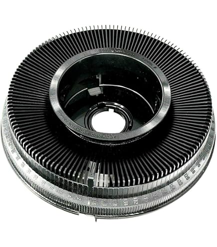 Amazon.com : Kodak B140T Carousel Transvue 140 Slide Tray : Kodak