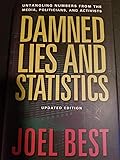 Damned Lies And Statistics