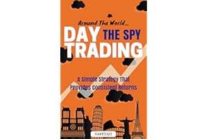 Around The World: Day Trading The SPY