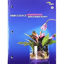 Student Edition Module G Grades 6-8 2018: Earth and Human Activity 