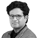 Akash Verma