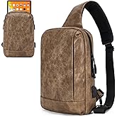 9-11 Inch Tablet Sleeve Bag Handle Carrying Case with Shoulder Strap Fits New 11-inch iPad Pro M4/iPad Air M2