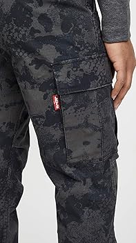 levi's hi ball cargo