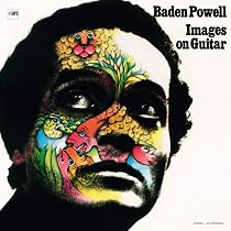 Tristeza On Guitar - Baden Powell [Disco de Vinil]: Amazon.com.br